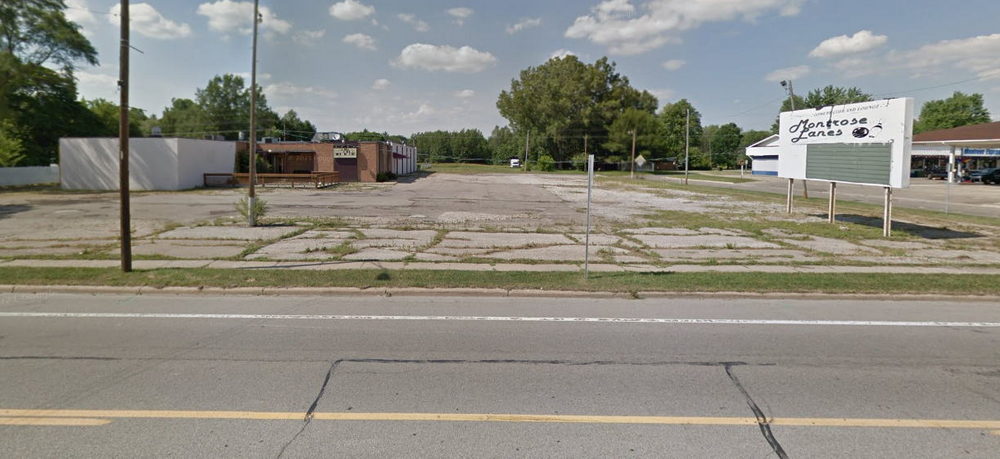 Montrose Lanes (Village Bowl)